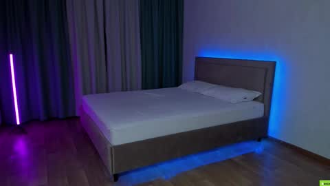 Adam online show from March 12, 10:50 pm