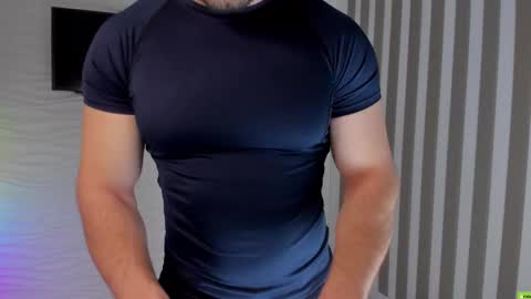 Adam online show from January 13, 2:44 pm