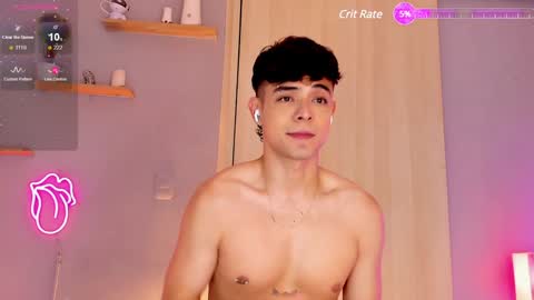 Alan and Jordan online show from January 20, 3:15 am