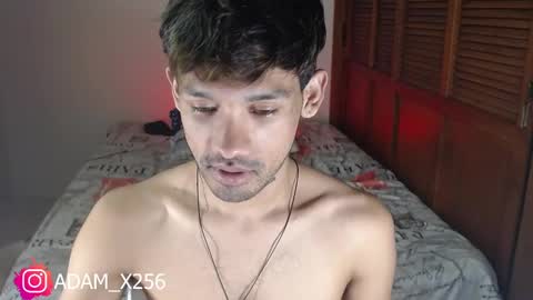 instagram  adam x256 online show from December 20, 1:47 am