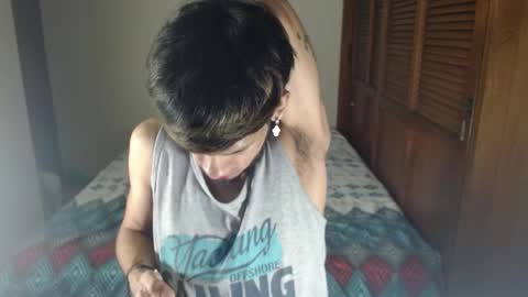 instagram  adam x256 online show from January 13, 6:16 am