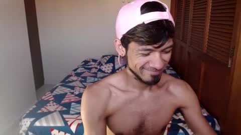 instagram  adam x256 online show from January 14, 9:51 pm