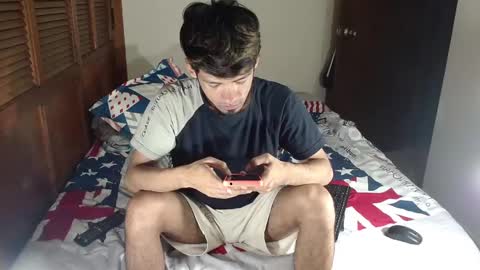 instagram  adam x256 online show from January 24, 12:20 am