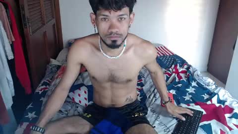 instagram  adam x256 online show from February 1, 12:05 pm