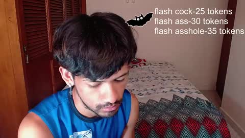 instagram  adam x256 online show from February 27, 7:04 pm