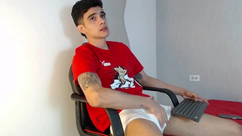 Snapshot of adama_soa chatting on February 2, 6:26 am Hello guys excuse my absence I will be absent for several days for health reasons I hope you understand thank you very much. online show from February 2, 6:26 am