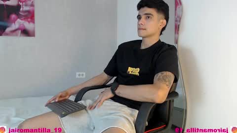 Snapshot of adama_soa chatting on February 19, 6:00 am Hello guys excuse my absence I will be absent for several days for health reasons I hope you understand thank you very much. online show from February 19, 6:00 am