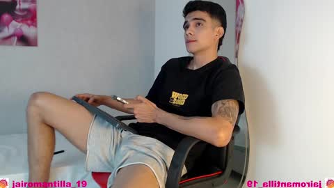 Snapshot of adama_soa chatting on February 19, 9:06 am Hello guys excuse my absence I will be absent for several days for health reasons I hope you understand thank you very much. online show from February 19, 9:06 am