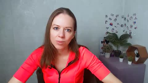 adamais_ online show from November 16, 5:18 pm