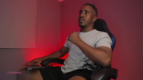 adamart7 online show from September 24, 1:20 am