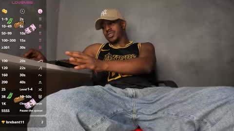 adamart7 online show from November 27, 12:35 am