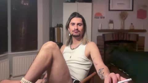 Snapshot of adamhabib chatting on November 29, 3:31 am Adam Habib online show from November 29, 3:31 am