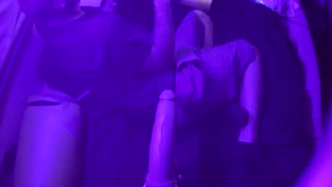 adamineve online show from January 31, 9:37 am