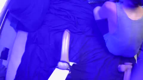 adamineve online show from February 9, 6:05 pm