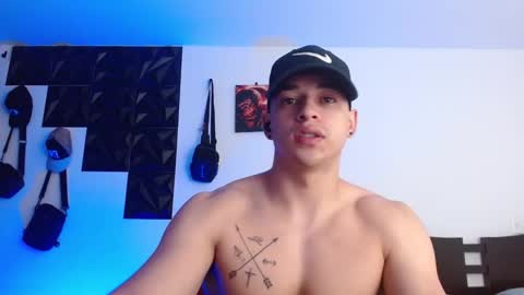 ADAM online show from November 10, 2:27 pm