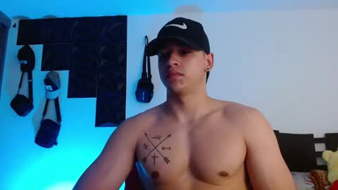 ADAM online show from November 12, 5:02 pm