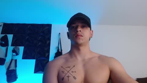 ADAM online show from November 28, 10:34 pm