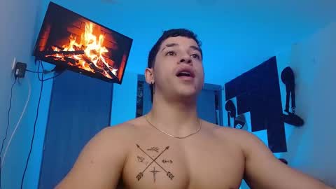 ADAM online show from December 17, 2:56 pm