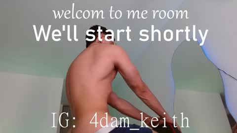 ADAM online show from January 19, 12:42 pm