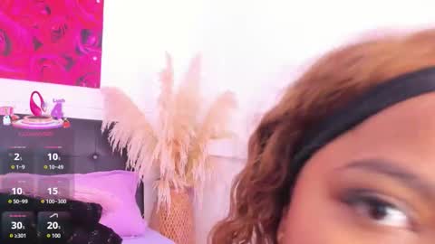 Cloe Adams  online show from February 17, 10:12 am