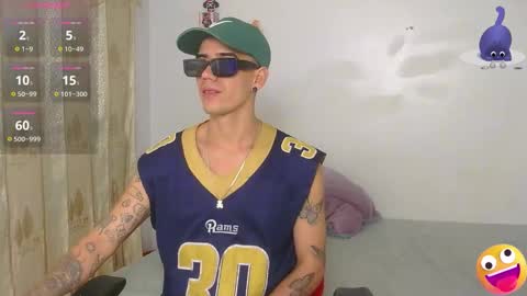 adamsex2025 online show from January 16, 3:10 am