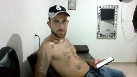 adan_carter online show from November 27, 11:07 pm