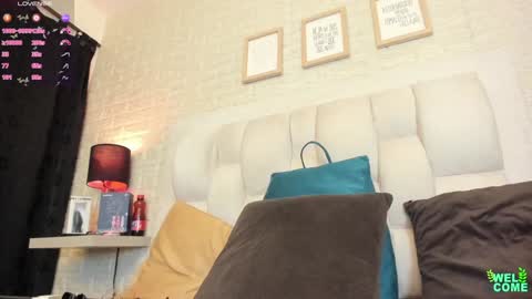 Ada Porter  online show from January 10, 2:35 am