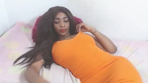 Adara Cooper online show from October 20, 6:19 pm