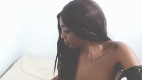 Adara Cooper online show from December 5, 2:09 am