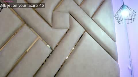 Snapshot of adara_evanss chatting on March 7, 3:28 pm Adara online show from March 7, 3:28 pm