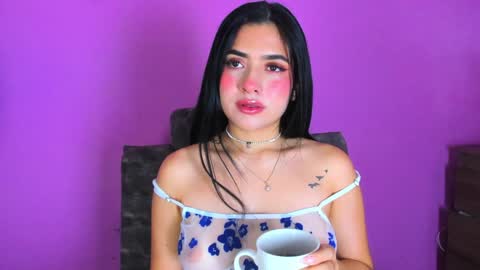 Snapshot of adara_johnson_ chatting on January 12, 11:39 am Adara Johnson online show from January 12, 11:39 am