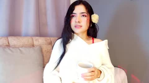 Snapshot of adara_johnson_ chatting on September 20, 11:55 am Adara Johnson online show from September 20, 11:55 am