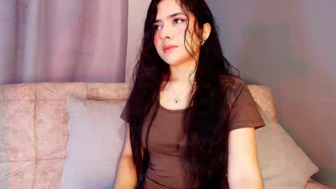 Snapshot of adara_johnson_ chatting on September 22, 11:45 am Adara Johnson online show from September 22, 11:45 am