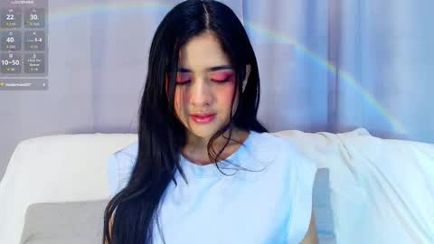  Adara Johnson  online show from October 30, 11:44 am