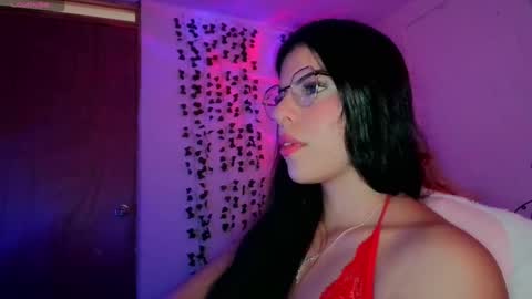 Adara online show from October 9, 6:39 pm