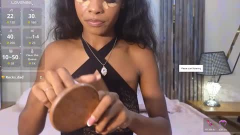 Snapshot of adarasmiith chatting on November 11, 11:43 am adarasmiith online show from November 11, 11:43 am