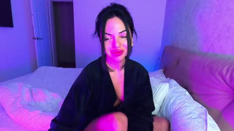 Sabi online show from February 7, 2:29 am