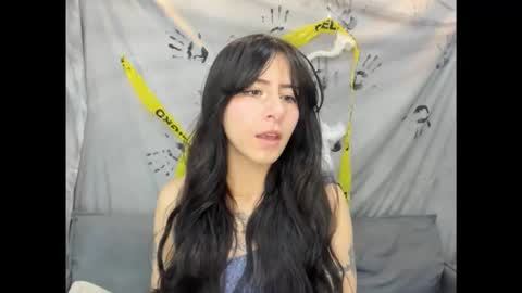 Snapshot of addiflower chatting on October 28, 5:15 pm addi online show from October 28, 5:15 pm