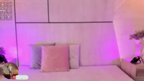 Snapshot of addison_baker chatting on January 18, 7:58 pm A D D I S O N online show from January 18, 7:58 pm