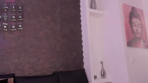 Snapshot of addison_baker chatting on January 27, 11:11 pm A D D I S O N online show from January 27, 11:11 pm