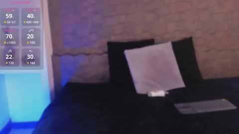 Snapshot of addison_baker chatting on February 28, 11:01 pm A D D I S O N online show from February 28, 11:01 pm