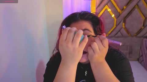 Snapshot of addy__02 chatting on December 3, 2:30 am addy__02 online show from December 3, 2:30 am