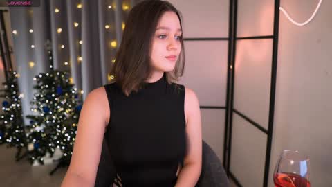 Addy online show from December 8, 3:35 pm