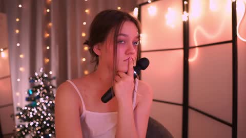 Addy online show from December 21, 3:09 pm