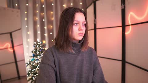 Addy online show from December 22, 4:06 pm