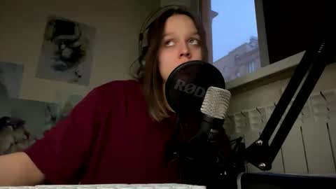 Addy online show from December 29, 6:35 am