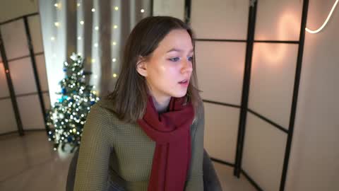 Addy online show from December 31, 4:14 pm