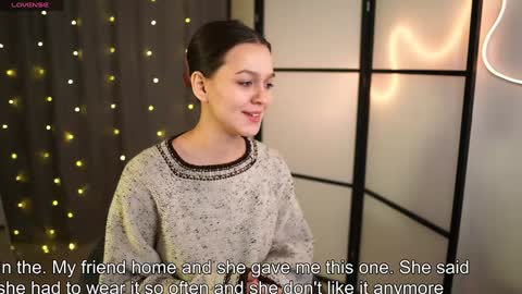 Addy online show from January 18, 4:31 pm