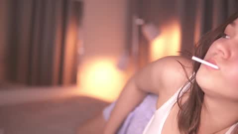 Addy online show from March 5, 7:06 pm