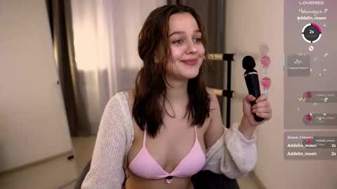 Addy online show from October 8, 4:37 pm